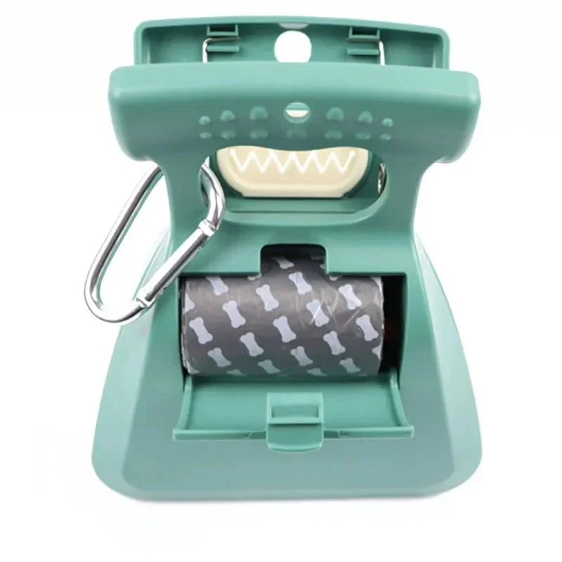 Portable Folding Dog Poop Scooper