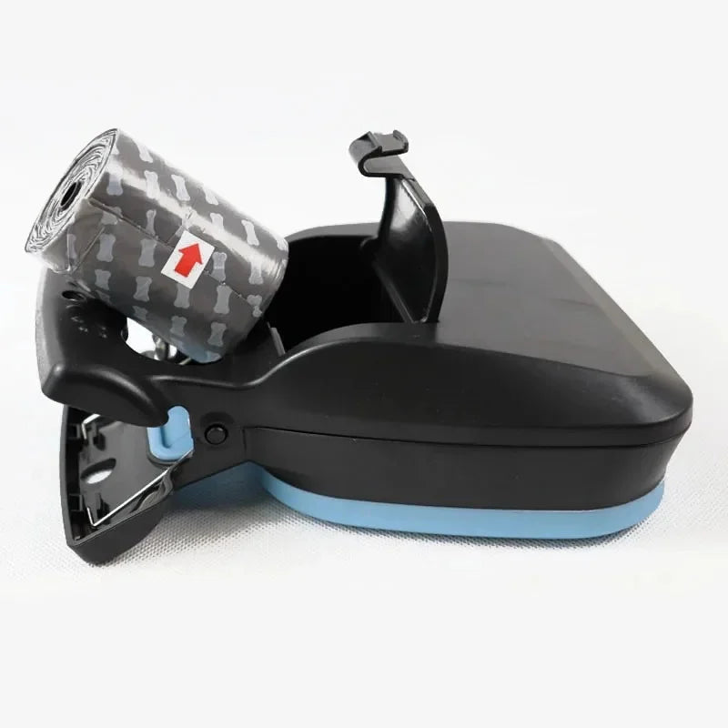 Portable Folding Dog Poop Scooper